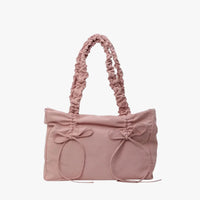 Noeda | Tote Bag - Roze