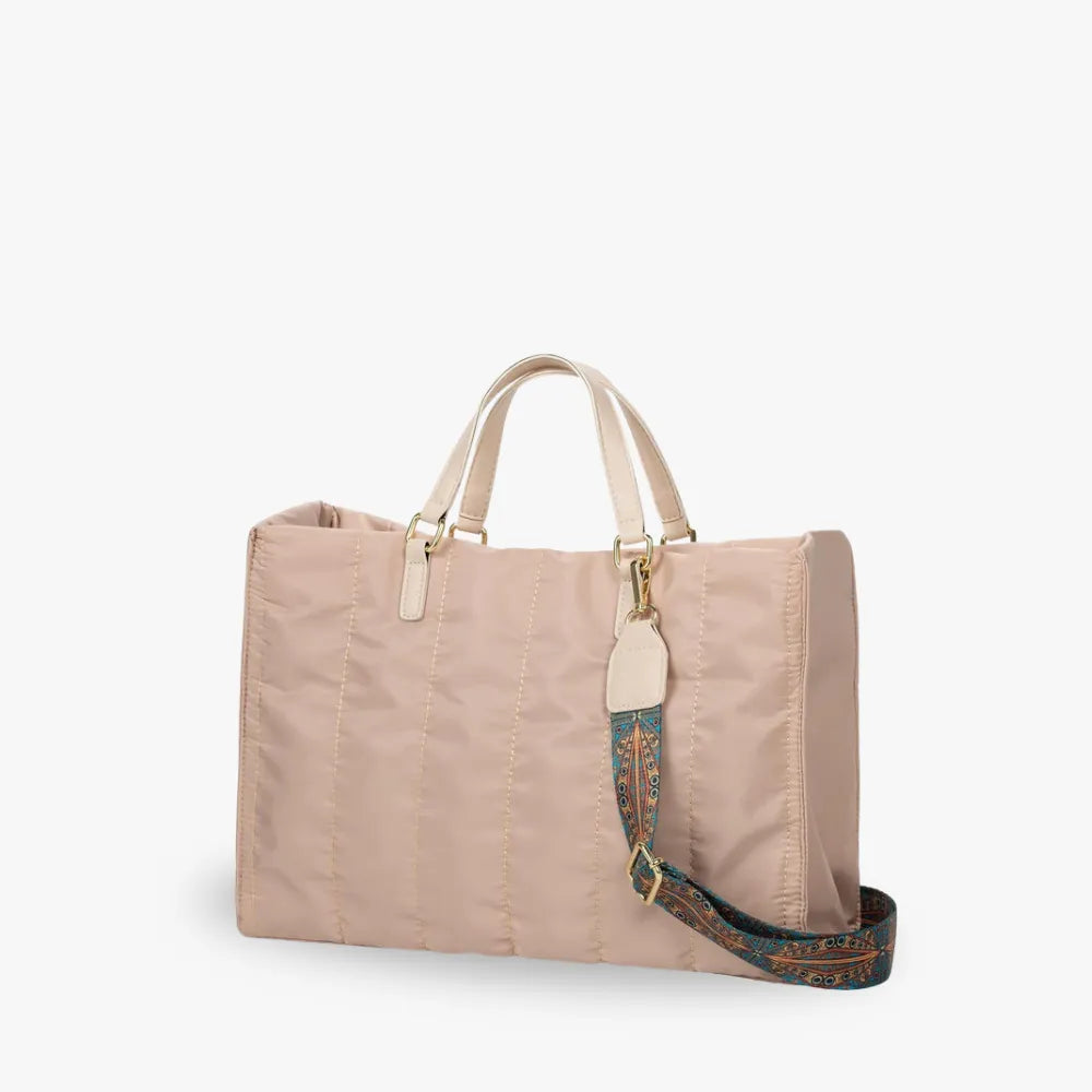 Lelah | Tote Bag
