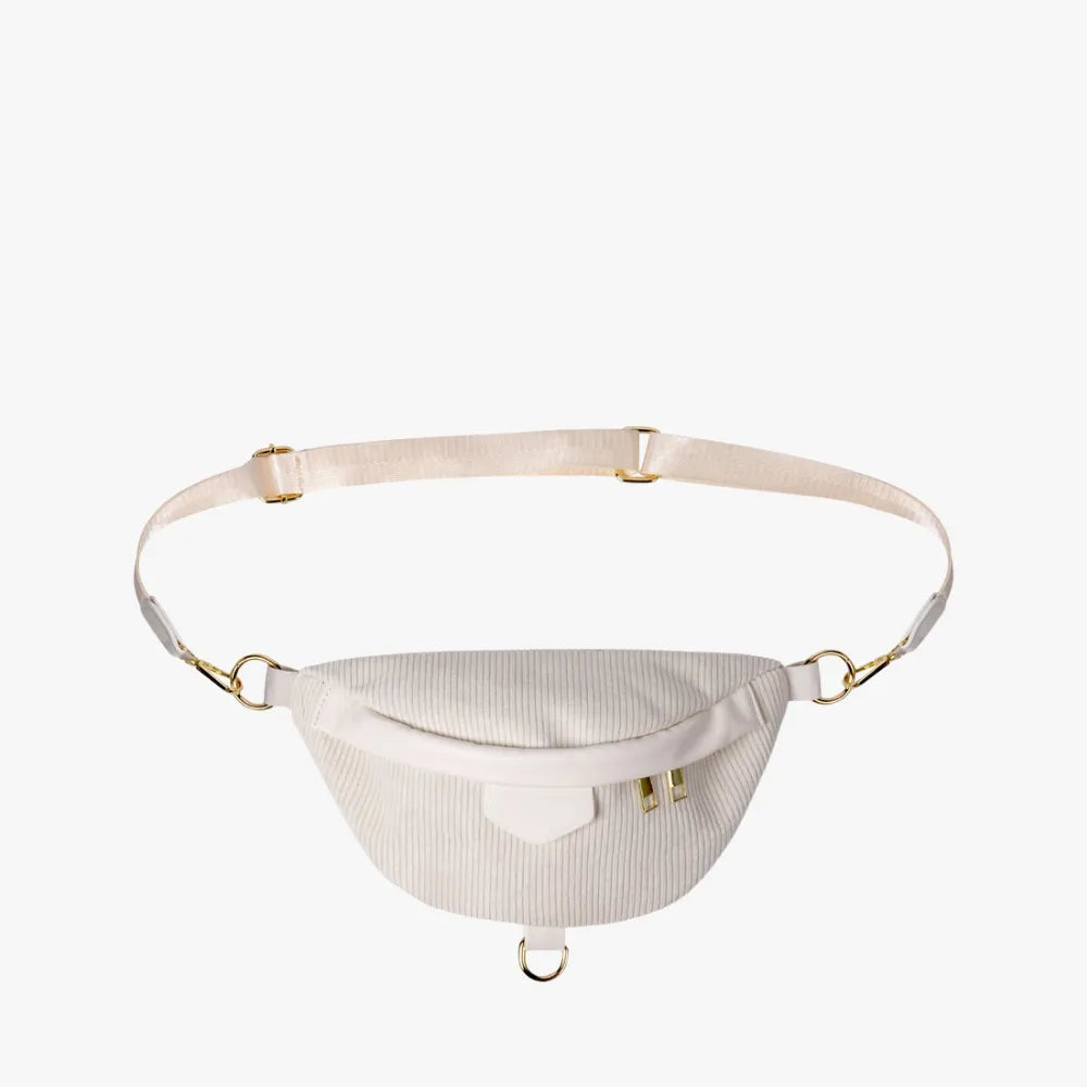 Velin | Crossbody Belt Bag