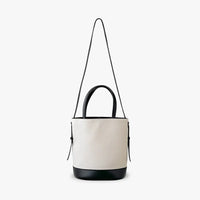 Serah | Crossbody-emmer-tas - Zwart