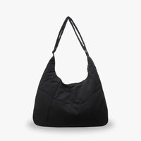Dayah | Tote Bag - Black