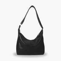 Malja | Shoulder Bag - Black