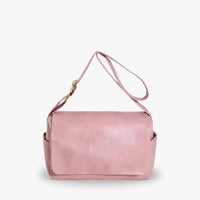Solea | Tote Bag - Roze