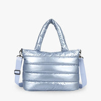 Paffah | Tote Bag - Light Blue