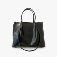 Mara | Tote Bag - Black
