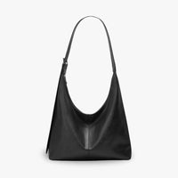 Siena | Hobo Bag - Black