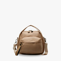 Lyona | Crossbody Bag - Khaki