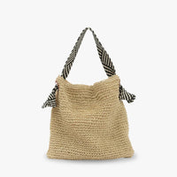 Namah | Shoulder Bag - Beige
