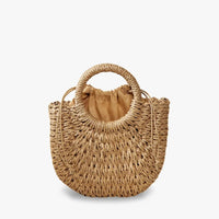 Palla | Crossbodytas - Bruin
