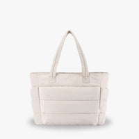 Sanna | Tote Bag - Beige