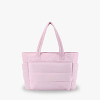 Sanna | Tote Bag - Pink