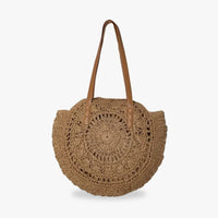 Vamah | Tote Bag - Bruin