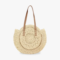Vamah | Tote Bag - Beige
