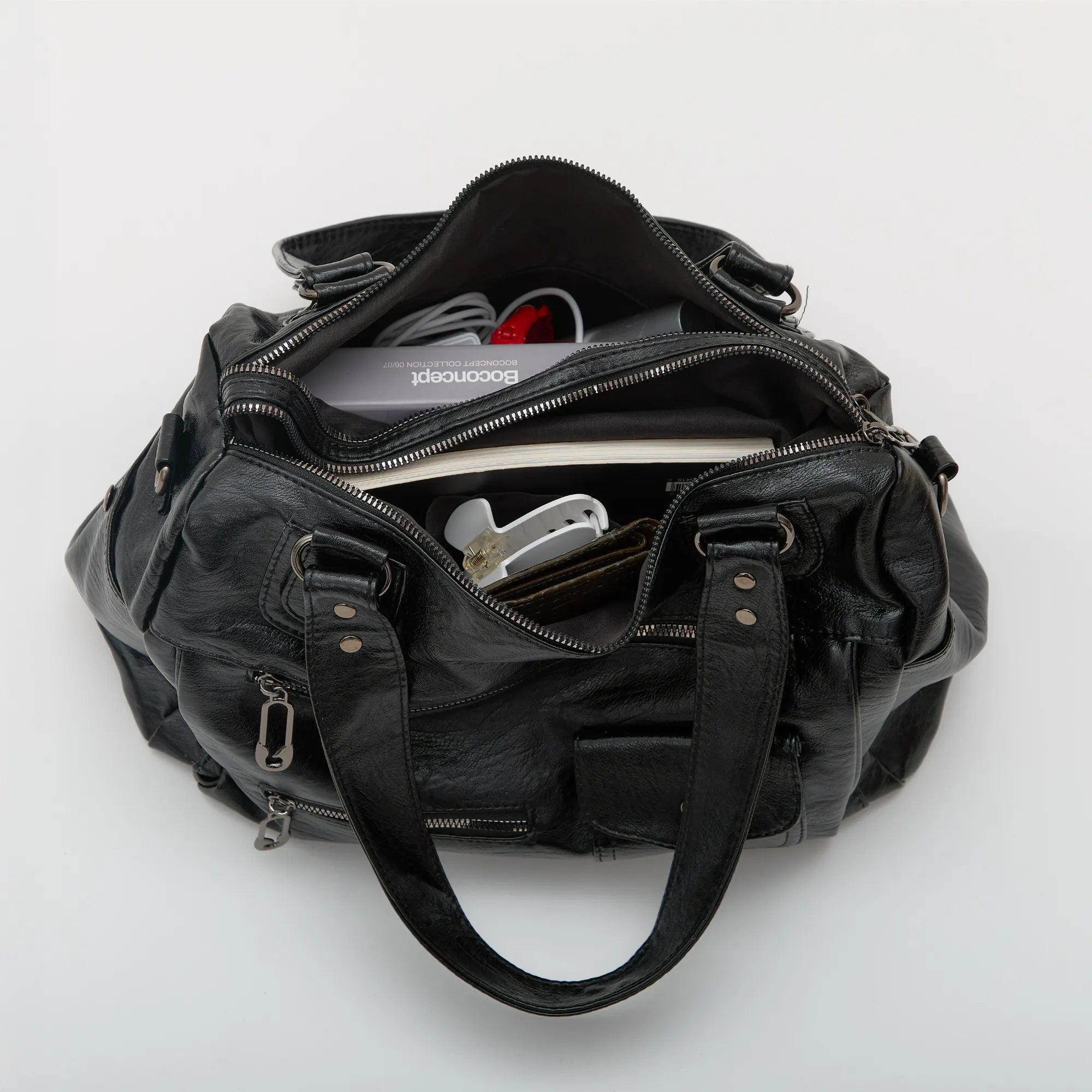 Vanah | Crossbodytas