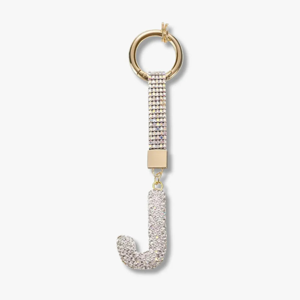 Starry Initials | Your letter, Your shine