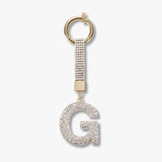 Starry Initials | Your letter, Your shine