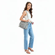 Lyona | Crossbody Bag