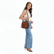Lyona | Crossbody Bag