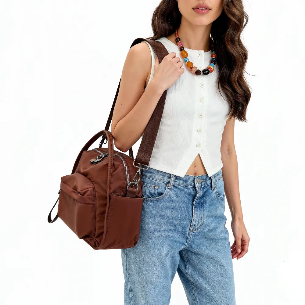 Lyona | Crossbody Bag