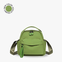 Lyona | Crossbodytas - Lichtgroen