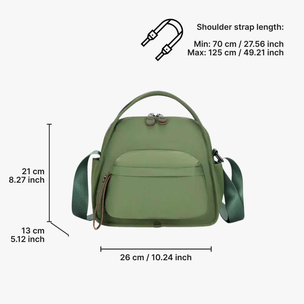 Lyona | Crossbody Bag