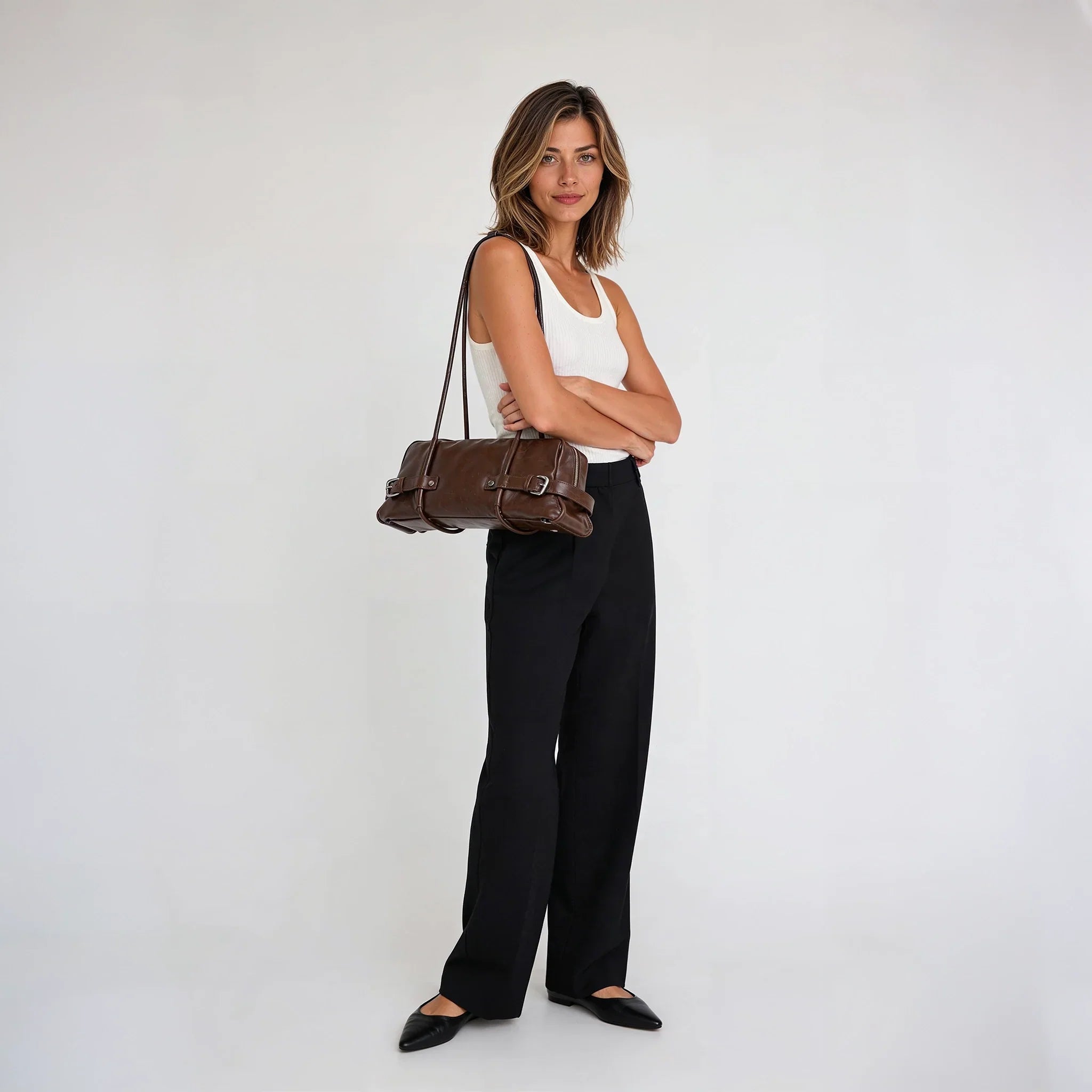 Tessa | Shoulder Bag