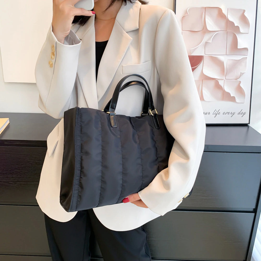 Lelah | Tote Bag