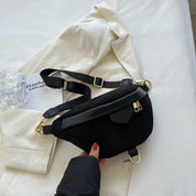 Velin | Crossbody Belt Bag