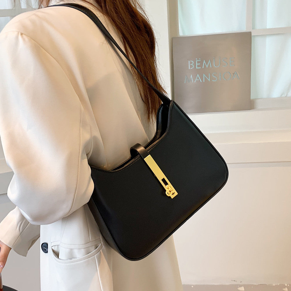 Allia | Shoulder Bag