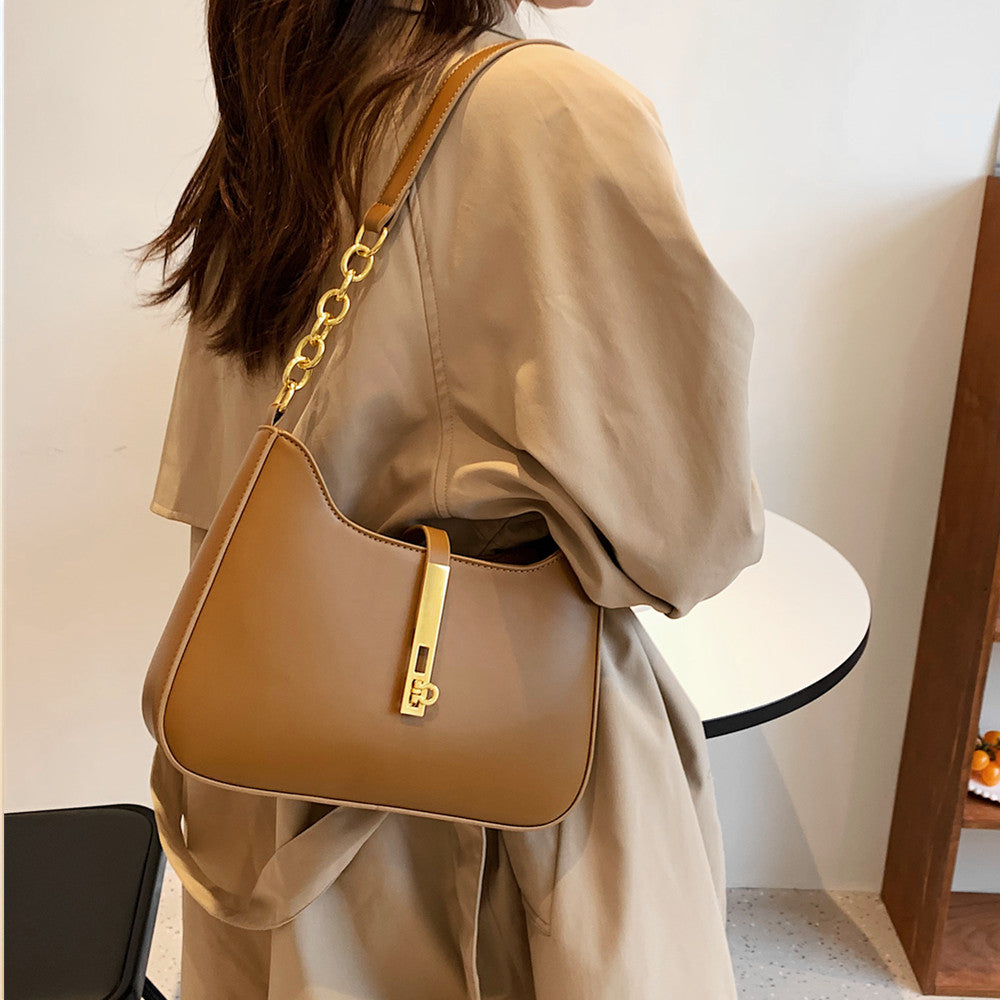 Allia | Shoulder Bag