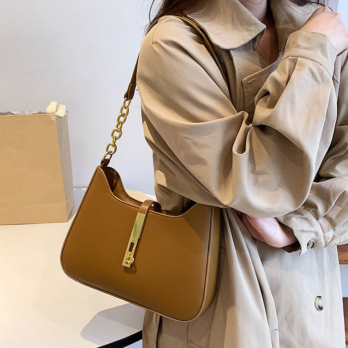 Allia | Shoulder Bag