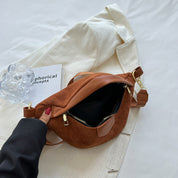Velin | Crossbody Belt Bag