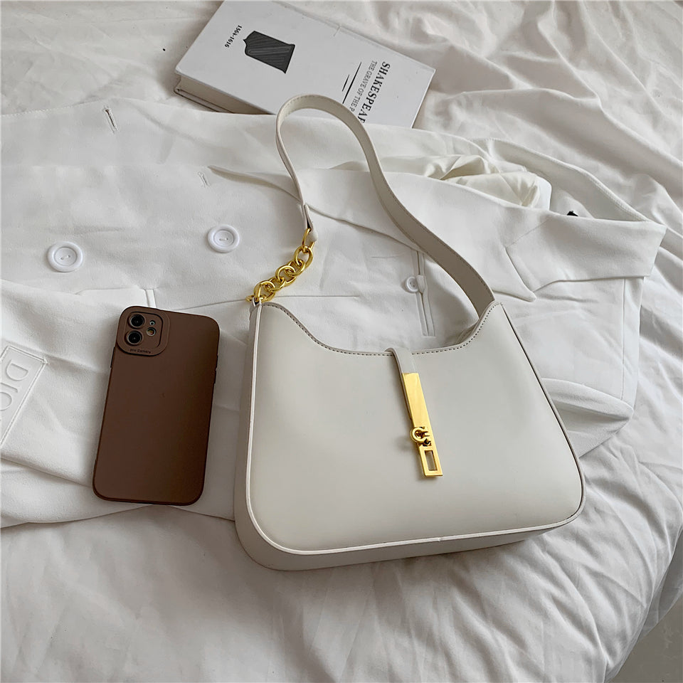 Allia | Shoulder Bag