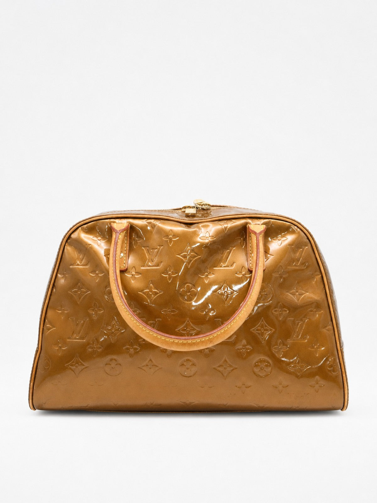 Louis Vuitton Tompkins Square