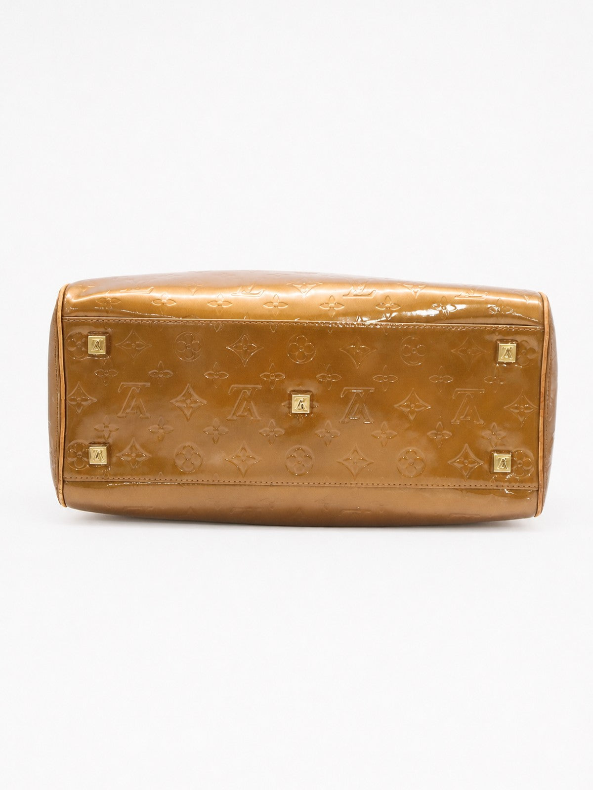 Louis Vuitton Tompkins Square