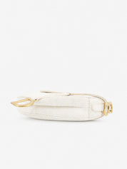 Christian Dior Mini Saddle