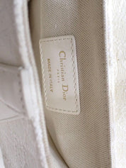 Christian Dior Mini Saddle