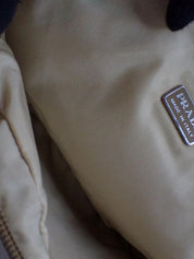 Prada Pouch