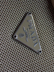 Prada Pouch