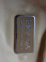 Prada Pouch