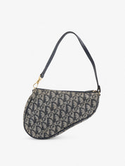 Christian Dior Saddle Pochette
