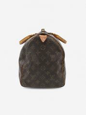 Louis Vuitton Speedy 35