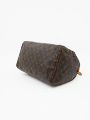 Louis Vuitton Speedy 35