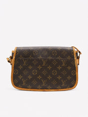 Louis Vuitton Sologne