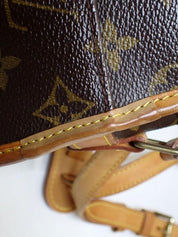 Louis Vuitton Sologne