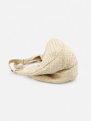 Bottega Veneta Medium Campana Hobo