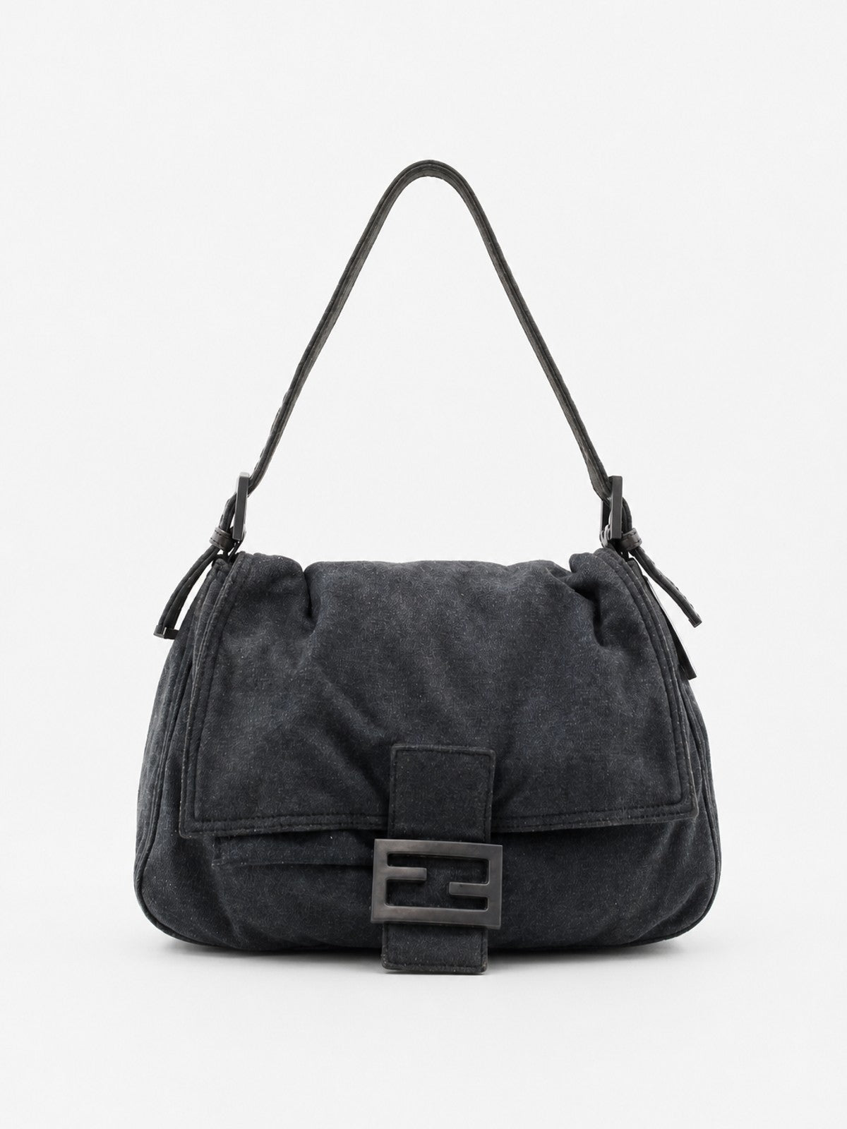 Fendi Mamma Baguette