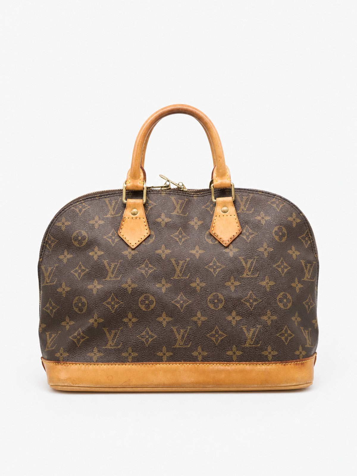 Louis Vuitton Alma PM