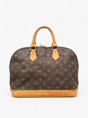 Louis Vuitton Alma PM