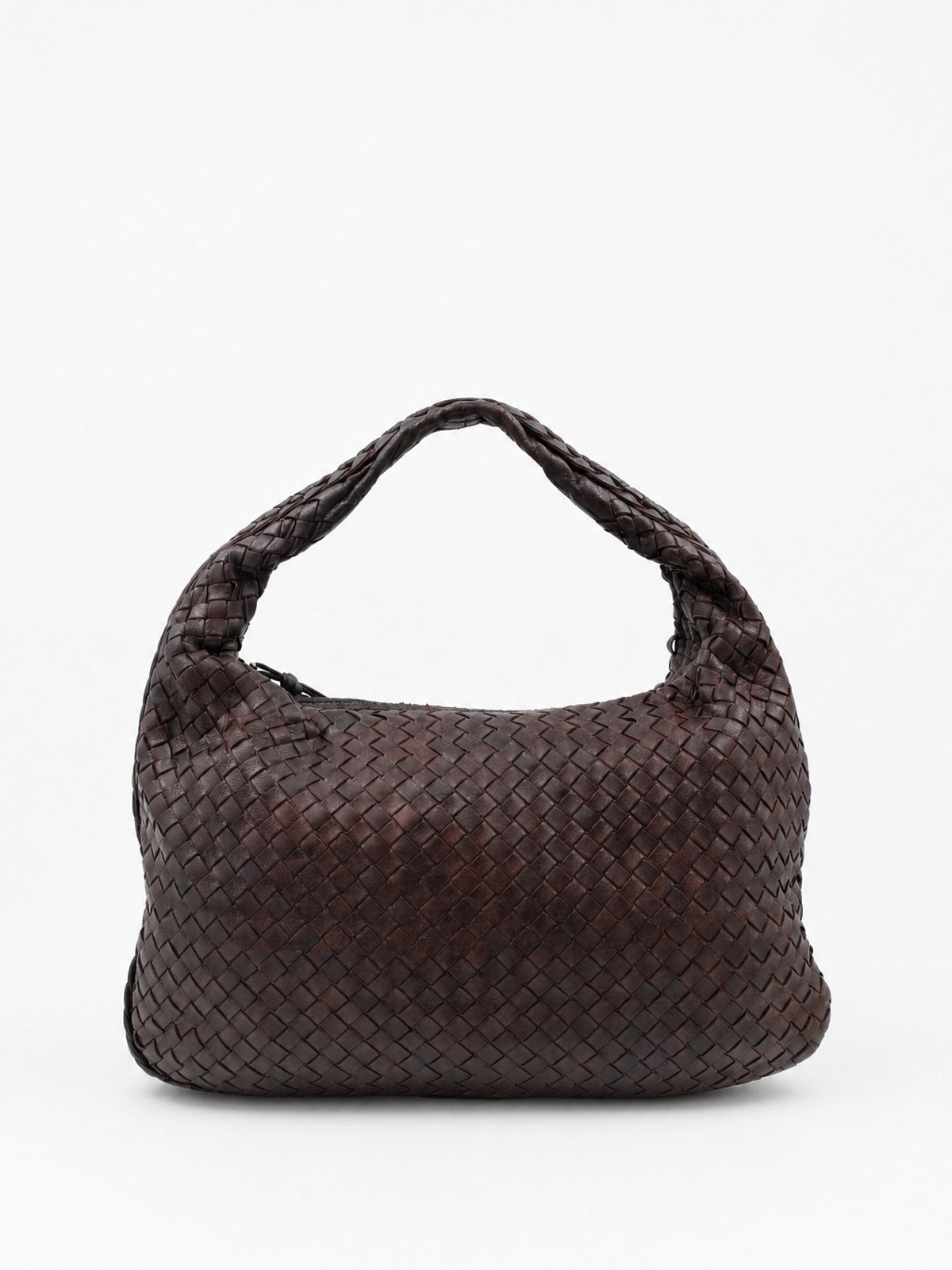 Bottega Veneta Medium Hobo